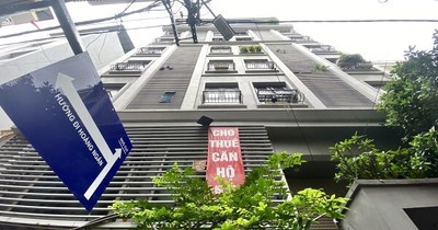 KTS Trần Huy Ánh: Cơ quan quản lý đang 'nợ' chung cư mini về chính sách