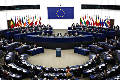 Nghị viện châu Âu đẩy mạnh lộ trình chuyển đổi sang công nghệ sạch