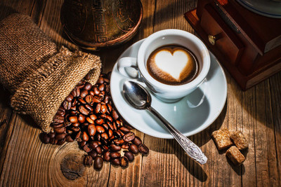 Giá cà phê hôm nay 15/9: Cập nhật giá cà phê Tây Nguyên và Miền Nam