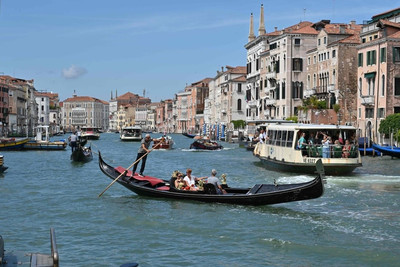 Venice “thoát khỏi” danh sách di sản nguy cấp của UNESCO