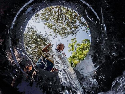 Hội nghị Nước Thế giới kêu gọi dùng hiệu quả, bảo vệ tài nguyên nước