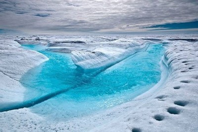Điều gì sẽ xảy ra nếu tất cả các sông băng trên Trái đất đều tan chảy?