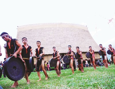 Kế hoạch tổ chức triển khai Festival văn hoá cồng chiêng tỉnh Gia Lai năm 2023
