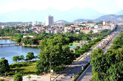 Hòa Bình: Mời gọi đầu tư vào dự án khu dân cư tại huyện Lạc Sơn hơn 1.300 tỷ đồng
