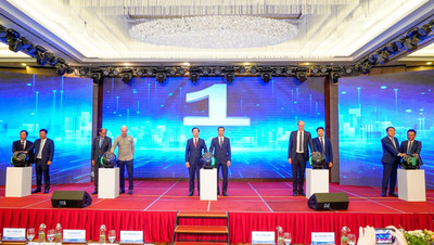 Hàng trăm công nghệ, sản phẩm mới góp mặt tại Techfest Hai Phong 2023
