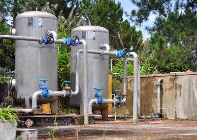 Yêu cầu về bảo trì công trình cấp nước sạch nông thôn tập trung