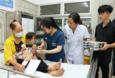 Đánh giá, hỗ trợ tâm lý bệnh nhân vụ cháy chung cư mini ở Hà Nội