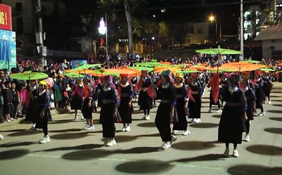 Sắp diễn ra Ngày hội văn hóa các dân tộc Yên Bái năm 2023