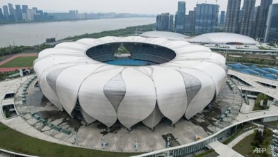 Sử dụng công nghệ tiên tiến dự báo thời tiết tại Đại hội thể thao châu Á 2023