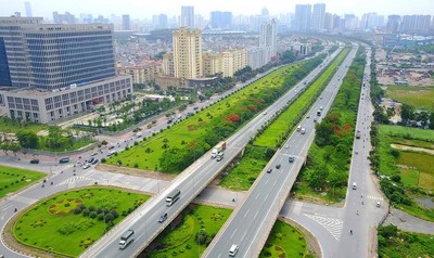 Kế hoạch thẩm định tuyến metro số 5 Hà Nội