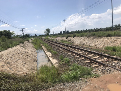 Đề xuất mở đường dân sinh qua đường sắt trên địa bàn tỉnh Bình Thuận