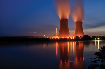 Dự báo, đến năm 2035 số nước có điện hạt nhân sẽ tăng hơn 30%