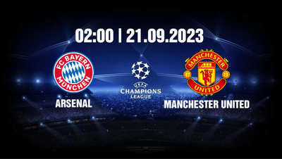 Nhận định, Trực tiếp Bayern Munich vs Man Utd, 02h00 ngày 21/9 trên FPT Play