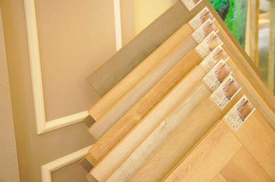 Sàn gỗ xương cá Alsa Flooring: Sự lựa chọn thân thiện với môi trường