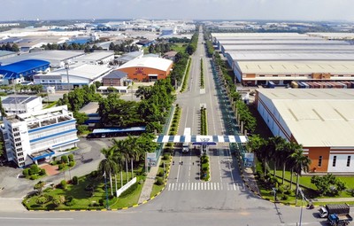 Lâm Đồng: Công bố quy hoạch khu công nghiệp Phú Bình - Đức Trọng