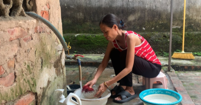 Hàng vạn hộ dân khát nước sạch giữa thủ đô Hà Nội: Vì đâu?