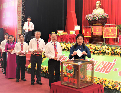Hội Nông dân tỉnh Bắc Ninh tổ chức Đại hội đại biểu Hội Nông dân tỉnh lần thứ X