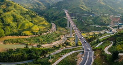 Thông xe toàn tuyến nối cao tốc Nội Bài – Lào Cai đi Sa Pa