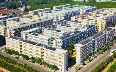 Triển khai đề án đầu tư xây dựng 1 triệu căn hộ nhà ở xã hội tại Thanh Hóa