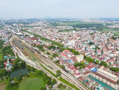 Hà Nội: Chính thức thông qua nghị quyết thành lập quận Gia Lâm