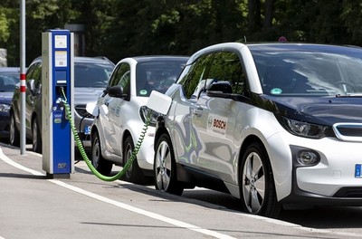 EU áp đặt điều kiện nghiêm ngặt đối với xe chạy bằng nhiên liệu điện tử