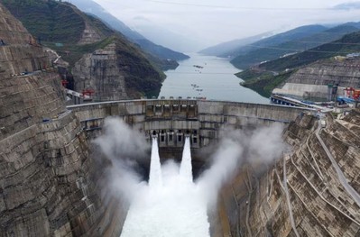 Cuộc khủng hoảng thủy điện trầm trọng nhất trong nhiều thập kỷ ở châu Á 
