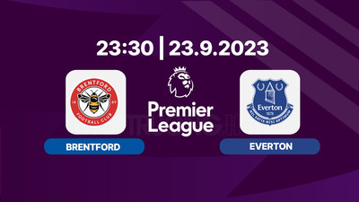 Nhận định bóng đá, Trực tiếp Brentford vs Everton 23h30 hôm nay 23/9