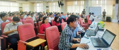TP. Hồ Chí Minh: Hội thảo thực trạng và giải pháp ngành vi mạch bán dẫn tại Việt Nam