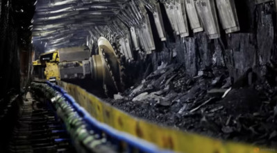 Trung Quốc: Cháy mỏ than khiến ít nhất 16 người thiệt mạng