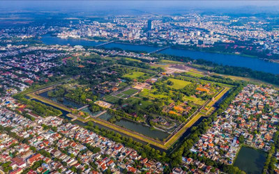 Thừa Thiên Huế: Sắp đấu giá đất, khởi điểm từ 2 triệu đồng/m2