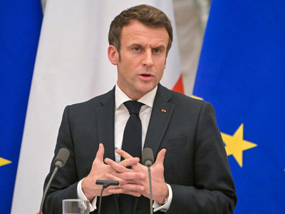 Pháp: Công bố kế hoạch để đáp ứng các cam kết khí hậu