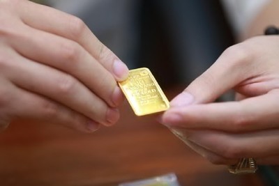 Bảng giá vàng 9999, giá vàng hôm nay 26/9/2023, giá vàng SJC, DOJI, PNJ, 24K mới nhất