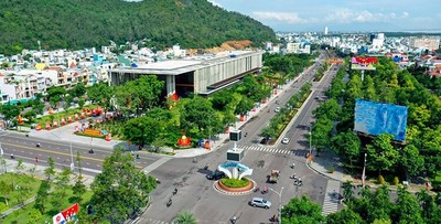 Bình Định: Chủ trương đầu tư dự án khu dân cư tại Vân Canh hơn 415 tỷ đồng