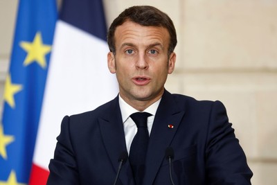 Pháp sẽ “xoá sổ” than vào năm 2027