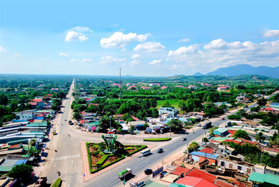 Bình Thuận: Phát triển các khu công nghiệp là nhiệm vụ hàng đầu