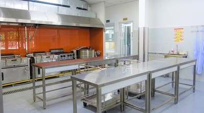 Khánh thành "bếp ăn mẫu" trường học tại Đà Nẵng do Chính phủ Nhật viện trợ