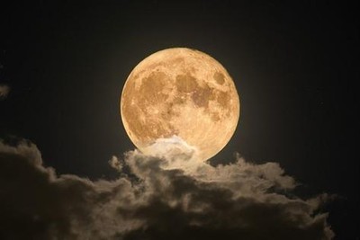 Quan sát siêu trăng đêm Trung Thu - Siêu trăng cuối cùng của năm nay 29/9
