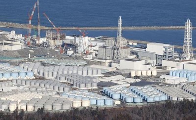 Nhật Bản ấn định ngày xả nước nhiễm phóng xạ đã qua xử lý đợt 2