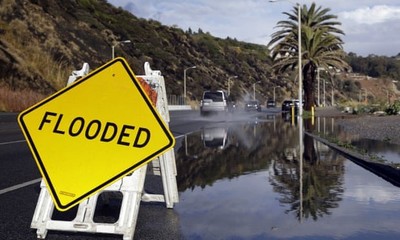 Cảnh báo thời tiết bất thường tại New Zealand do ảnh hưởng của El Nino