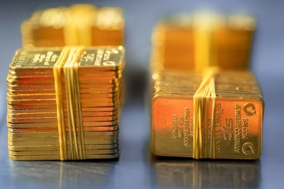 Bảng giá vàng 9999, giá vàng hôm nay 30/9/2023, giá vàng SJC, DOJI, PNJ, 24K mới nhất