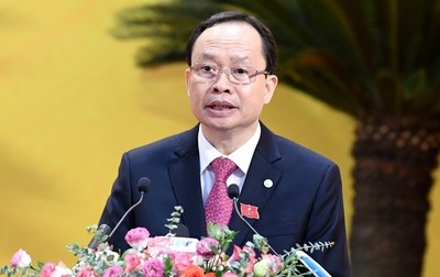 Cách tất cả chức vụ trong Đảng nguyên Bí thư Tỉnh ủy Thanh Hóa Trịnh Văn Chiến