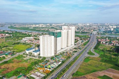Hà Nội ủy quyền cho UBND cấp huyện quyết định giá đất