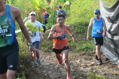 Khánh Hoà: Tổ chức giải chạy marathon và leo núi “Vì một môi trường xanh”
