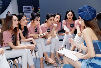 Miss Earth Việt Nam 2023 : Các thí sinh “sốc” trước những trải nghiệm môi trường sống