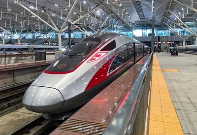 Indonesia vận hành tuyến đường sắt cao tốc đầu tiên ở Đông Nam Á