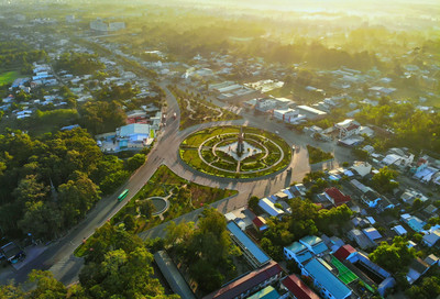 Phê duyệt Quy hoạch tỉnh Trà Vinh tầm nhìn đến năm 2050