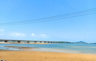Hà Tĩnh: Đề nghị chuyển tuyến đường bộ ven biển thành Quốc lộ ven biển