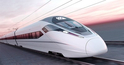 Thành lập Ban Chỉ đạo thực hiện Đề án chủ trương đầu tư đường sắt tốc độ cao Bắc Nam