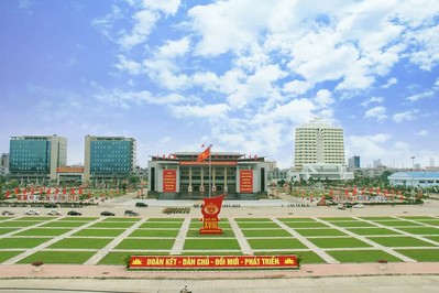 Điều chỉnh Quy hoạch tỉnh Bắc Giang thời kỳ 2021-2030, tầm nhìn đến năm 2050