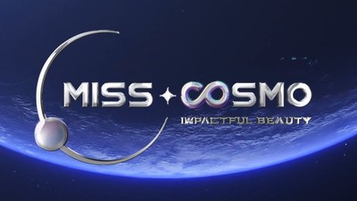 UNIMEDIA chính thức giới thiệu Miss Cosmo- Thế vận hội sắc đẹp quốc tế đầu tiên tại Việt Nam